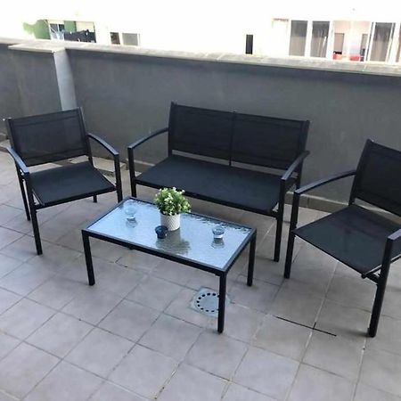 Apartamento Camarote 303 Barbate Exterior foto