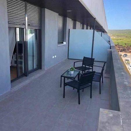 Apartamento Camarote 303 Barbate Exterior foto