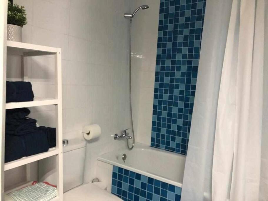 Apartamento Camarote 303 Barbate Exterior foto