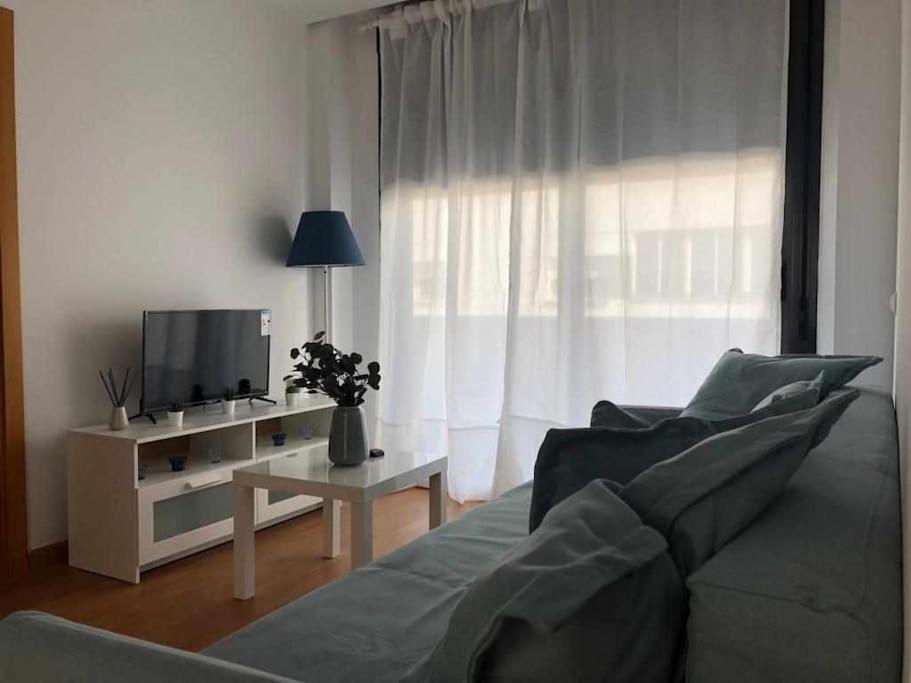 Apartamento Camarote 303 Barbate Exterior foto