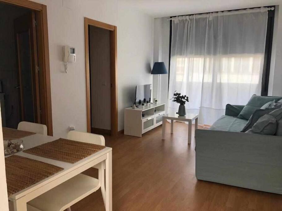 Apartamento Camarote 303 Barbate Exterior foto