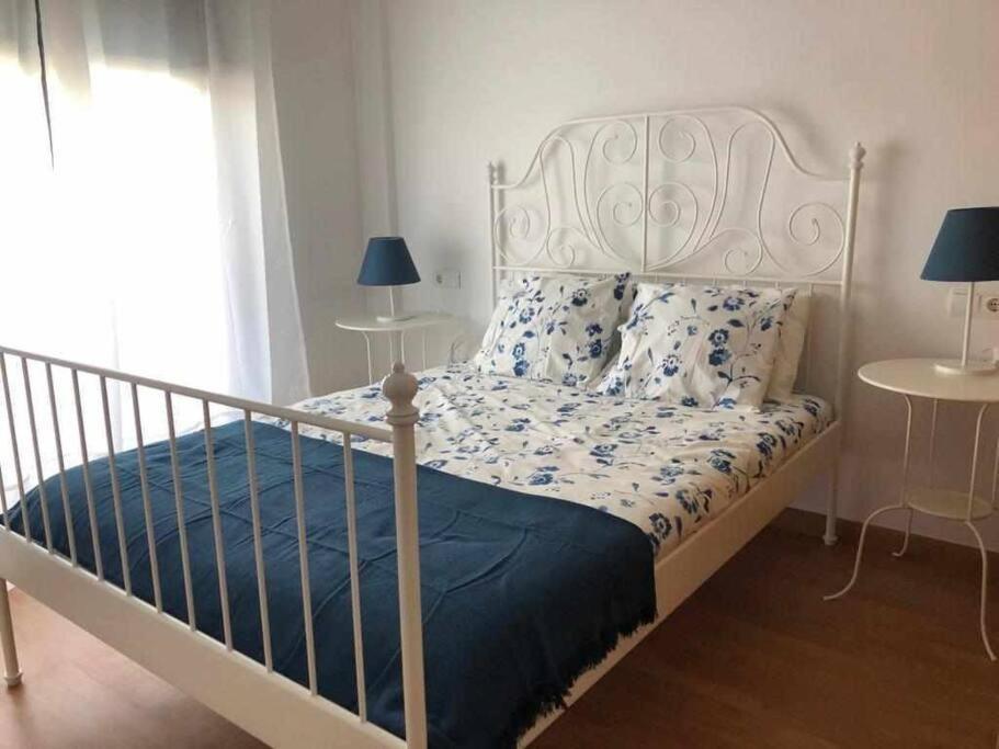 Apartamento Camarote 303 Barbate Exterior foto